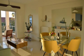 Luxury Apartment in the Heart of the City